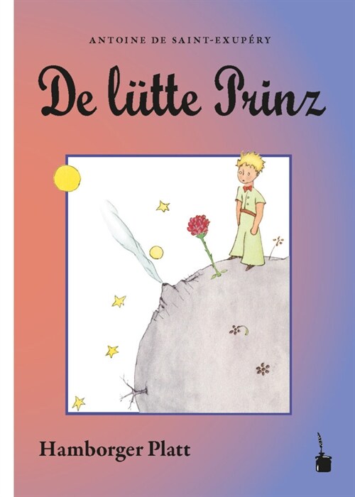 De lutte Prinz (Paperback)