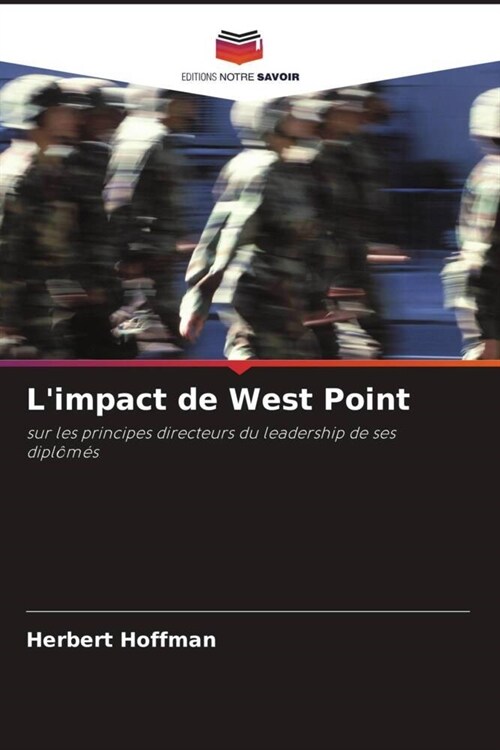 Limpact de West Point (Paperback)