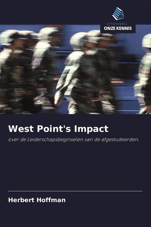 West Points Impact (Paperback)