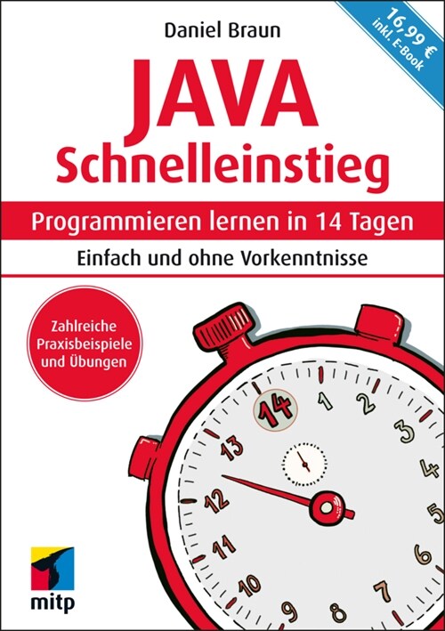 Java Schnelleinstieg (Paperback)