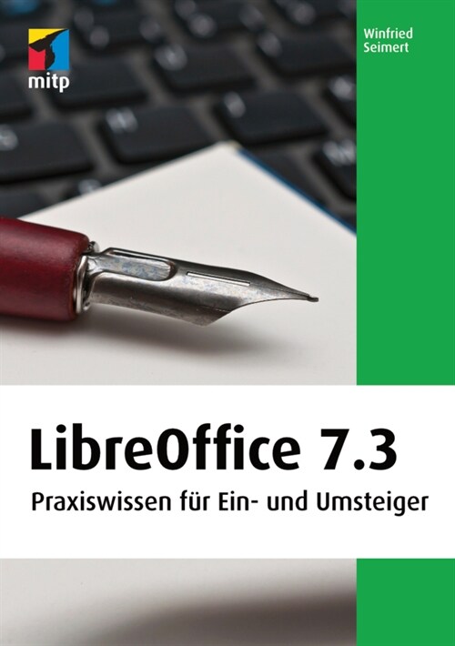 LibreOffice 7.3 (Paperback)