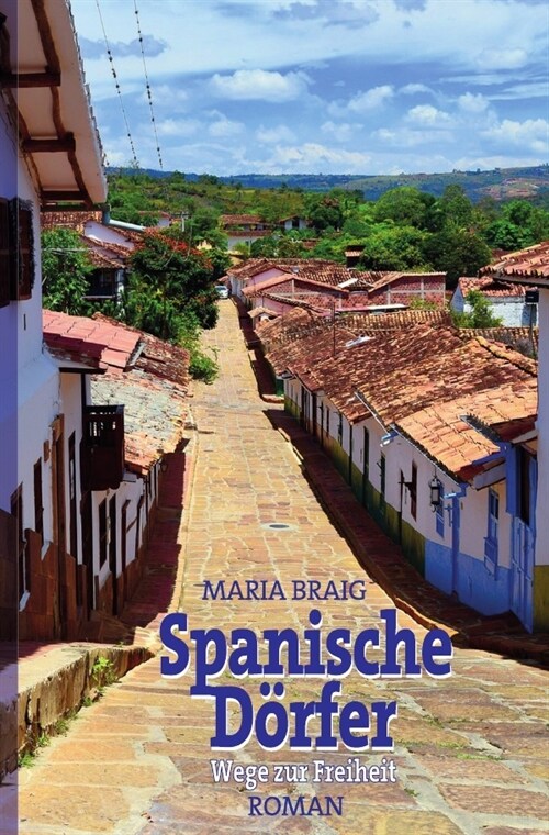 SPANISCHE DORFER (Paperback)