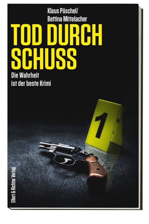 Tod durch Schuss (Paperback)