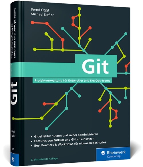 Git (Hardcover)