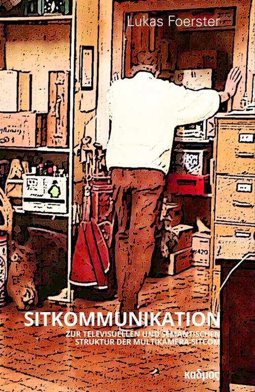 Sitkommunikation (Paperback)