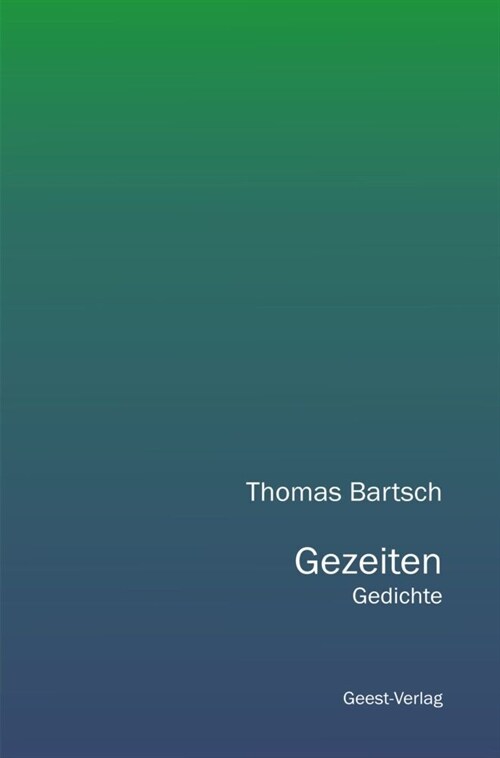 Gezeiten (Paperback)