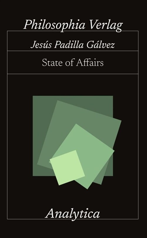 State of Affairs (Hardcover)