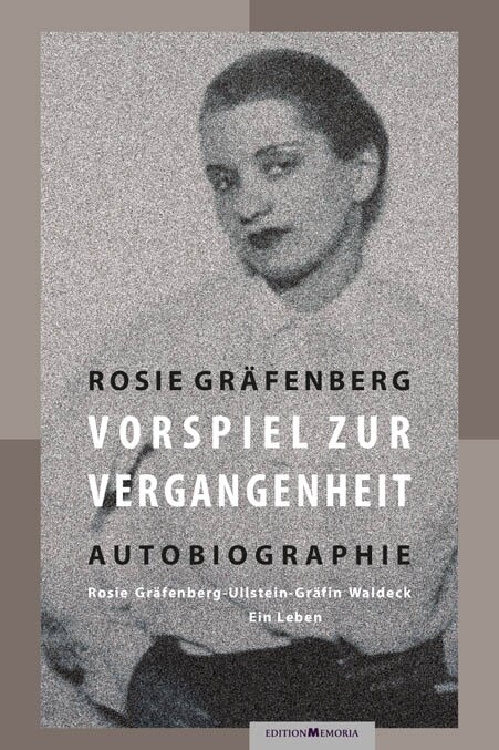 Vorspiel zur Vergangenheit (Hardcover)