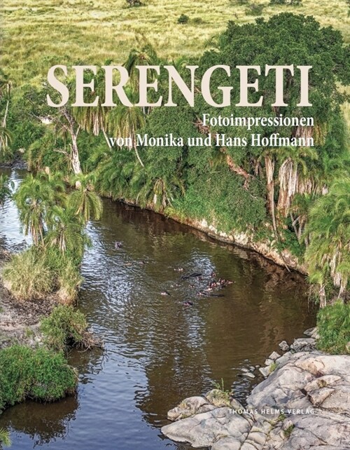 Serengeti (Hardcover)