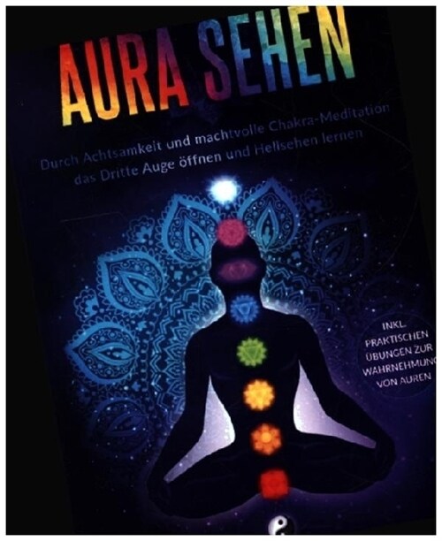 Aura sehen (Paperback)