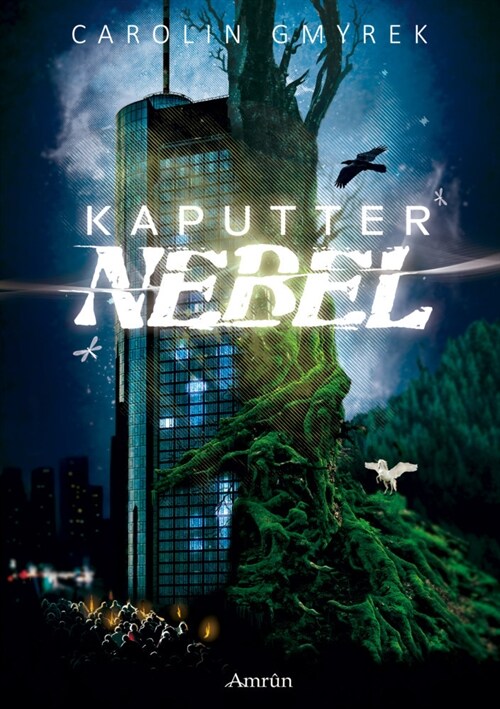 Kaputter Nebel (Paperback)