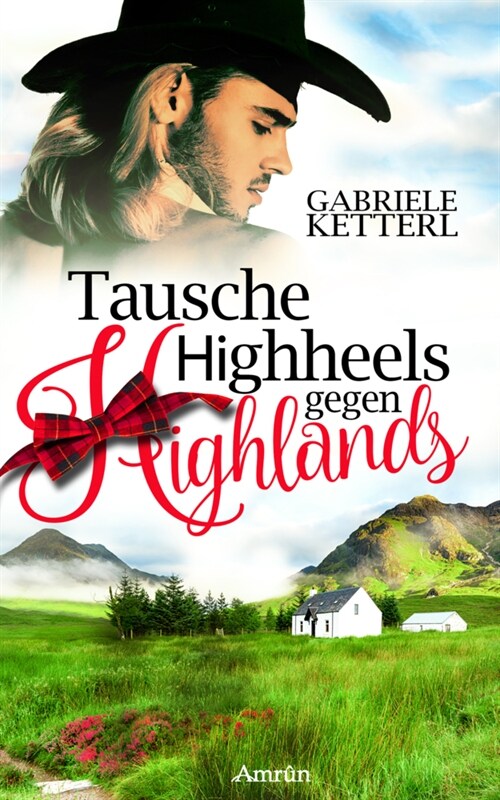 Tausche Highheels gegen Highlands (Paperback)