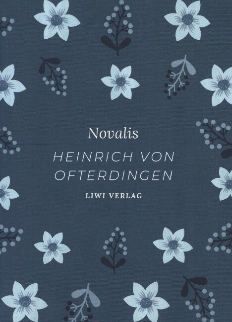 Novalis. Heinrich von Ofterdingen. Neuausgabe (Paperback)