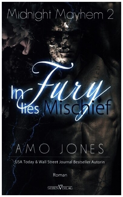 In Fury Lies Mischief (Paperback)