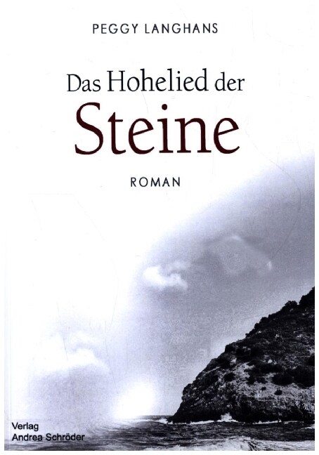 Das Hohelied der Steine (Paperback)