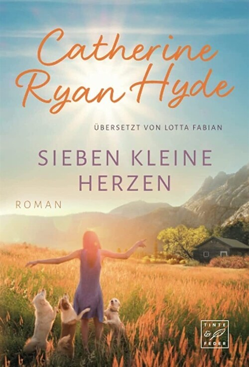 Sieben kleine Herzen (Paperback)