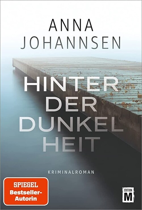 Hinter der Dunkelheit (Paperback)