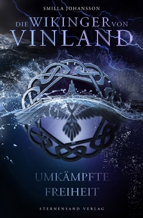 Die Wikinger von Vinland (Band 3): Umkampfte Freiheit (Paperback)