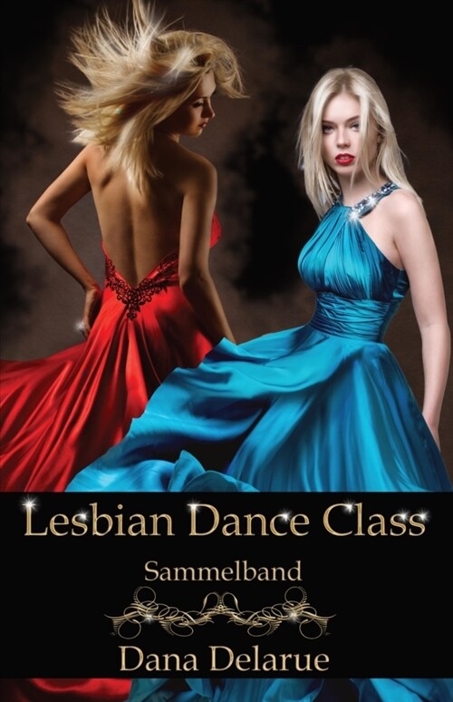 알라딘 Lesbian Dance Class Paperback