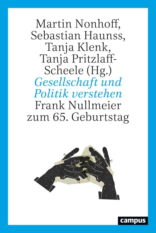 Gesellschaft und Politik verstehen (Hardcover)