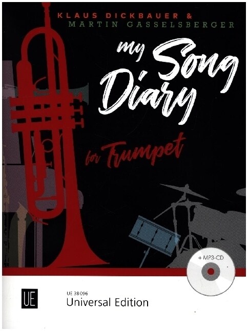 My Song Diary (Sheet Music)