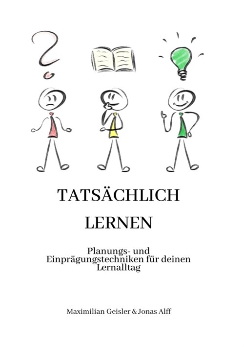 Tatsachlich Lernen (Paperback)