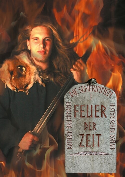 Feuer der Zeit (Paperback)