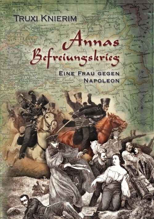 Annas Befreiungskrieg (Paperback)