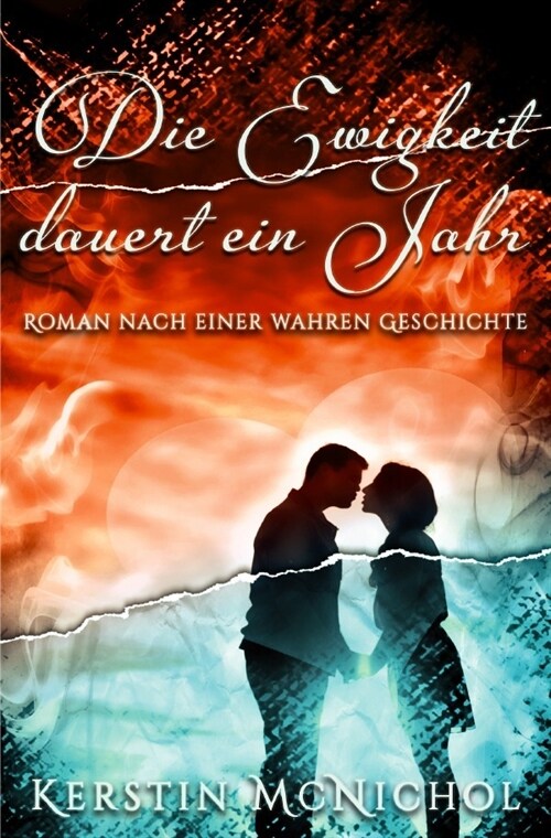 Die Ewigkeit dauert ein Jahr (Paperback)