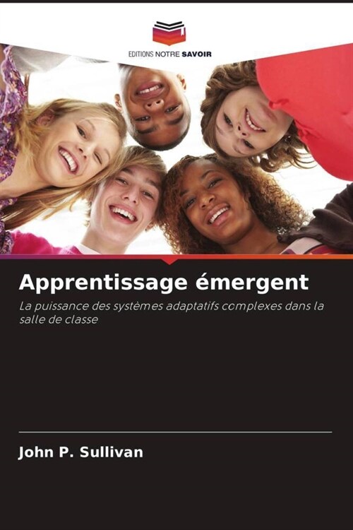 Apprentissage emergent (Paperback)