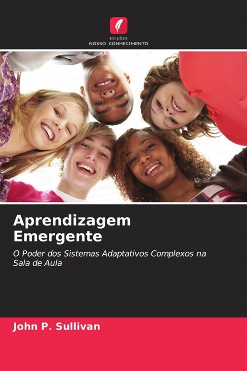 Aprendizagem Emergente (Paperback)