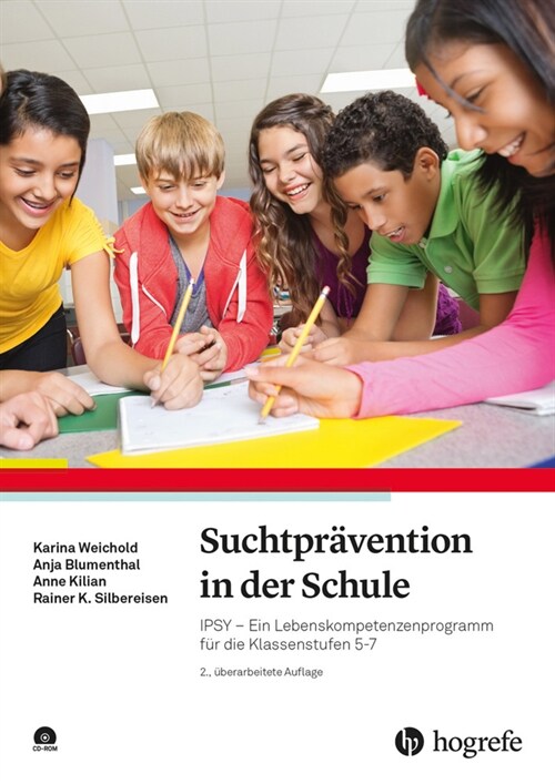 Suchtpravention in der Schule, m. 1 Beilage (WW)