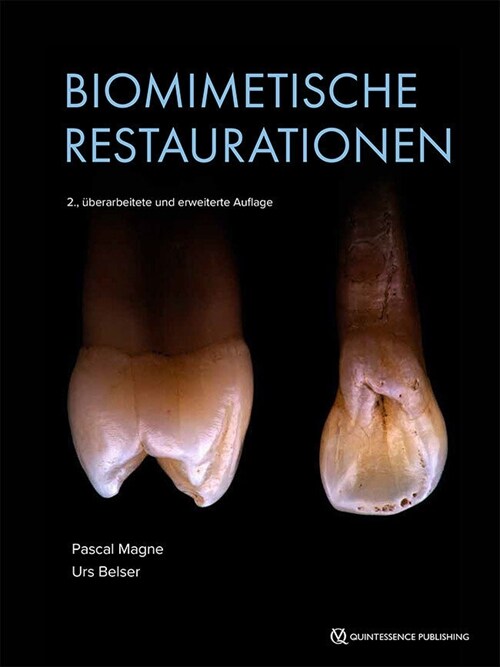 Biomimetische Restaurationen (Hardcover)