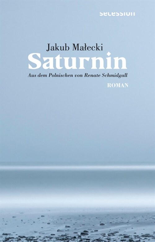 Saturnin (Hardcover)