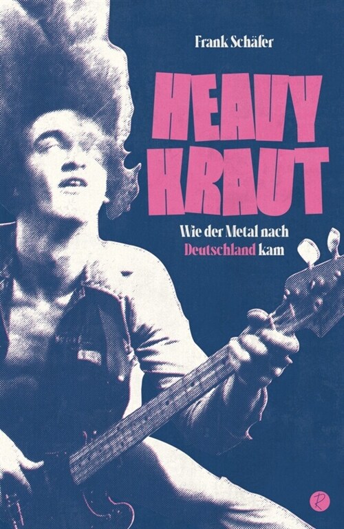 Heavy Kraut (Hardcover)