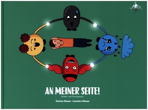 AN MEINER SEITE! (Hardcover)