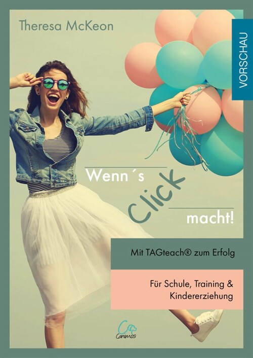 Wenn´s CLICK macht! (Paperback)