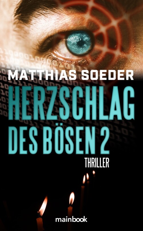 Herzschlag des Bosen 2 (Paperback)