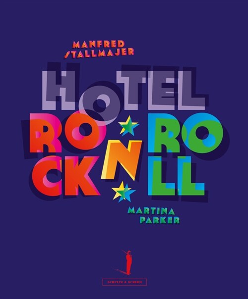 Hotel Rock n Roll (Hardcover)