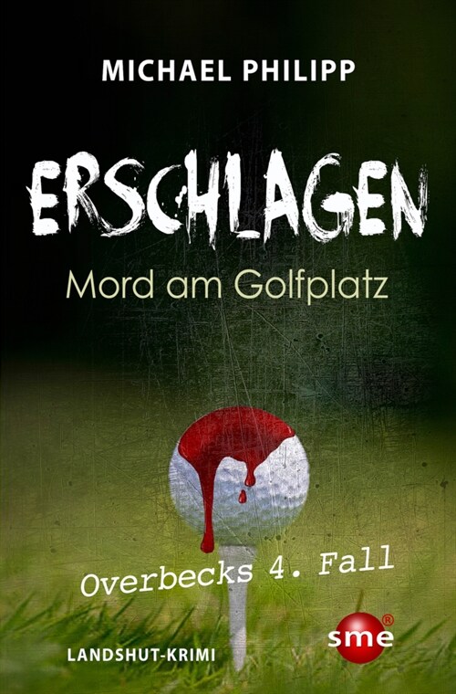 Erschlagen (Paperback)