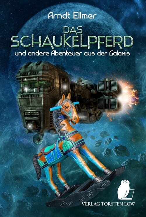 Das Schaukelpferd (Paperback)