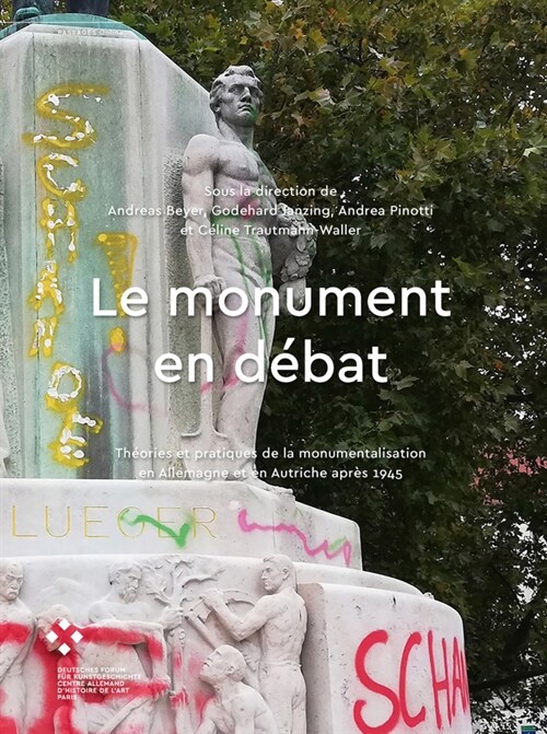 Le monument en debat (Hardcover)