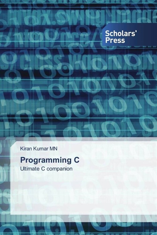 Programming C (Paperback)