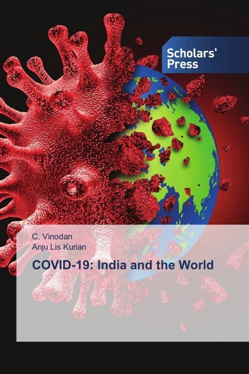 COVID-19: India and the World (Paperback)