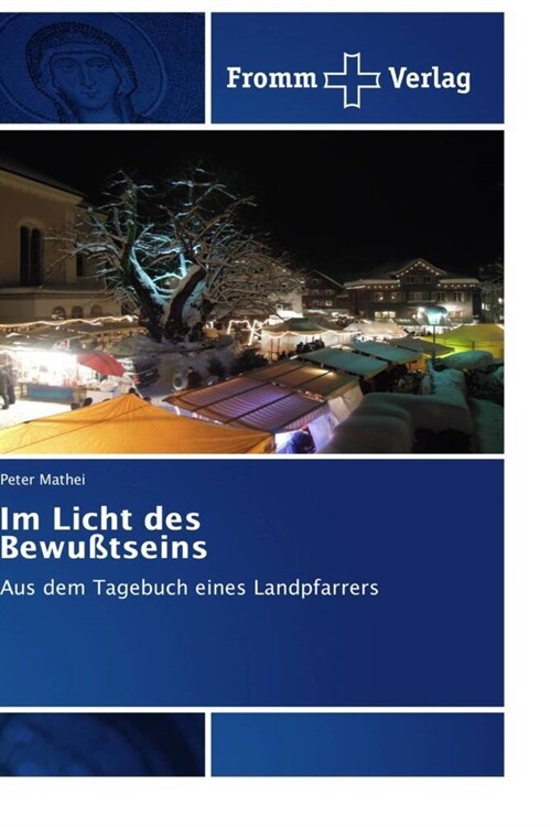 Im Licht des Bewußtseins (Hardcover)