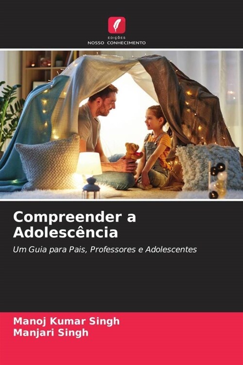 Compreender a Adolescencia (Paperback)