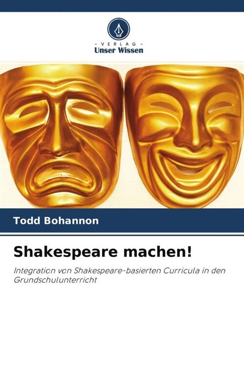 Shakespeare machen! (Paperback)