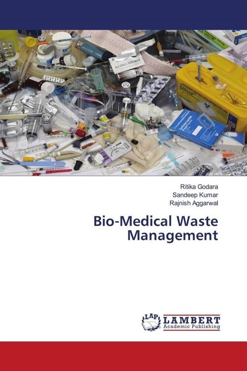 Bio-Medical Waste Management (Paperback)