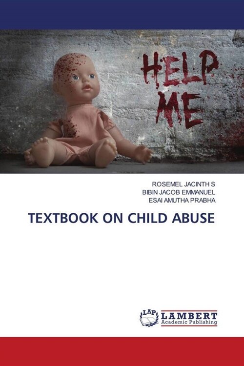 TEXTBOOK ON CHILD ABUSE (Paperback)