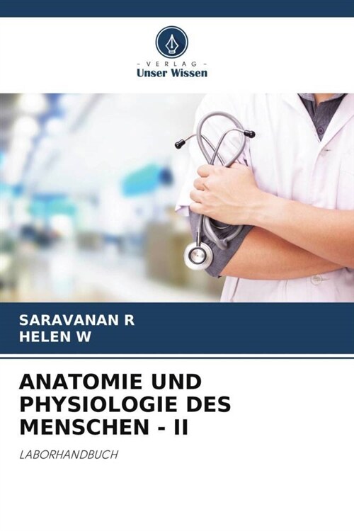 ANATOMIE UND PHYSIOLOGIE DES MENSCHEN - II (Paperback)